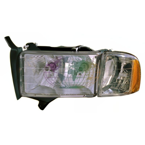 Lexmond Trading BV Hauptscheinwerfer 3029276