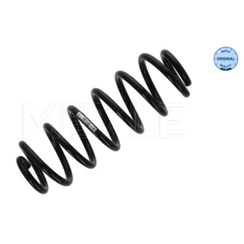 MEYLE Fahrwerksfeder MEYLE-ORIGINAL: True to OE. 100 739 0082