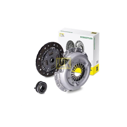 Schaeffler LuK Kupplungssatz LuK RepSet 619 3125 00