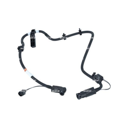 NRF Harnstoffschlauch 706024