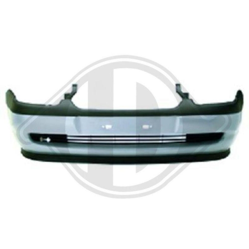 DIEDERICHS Sto&szlig;f&auml;nger HD Priority Parts 1812251
