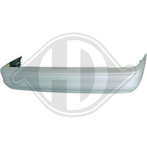 DIEDERICHS Sto&szlig;f&auml;nger HD Priority Parts 1425055