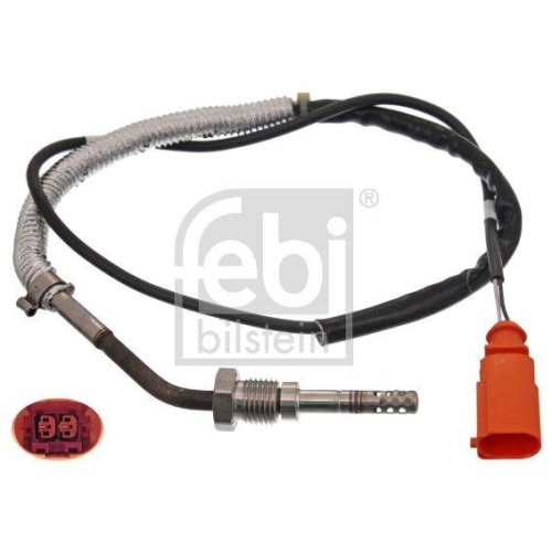 FEBI BILSTEIN Sensor, Abgastemperatur 49274