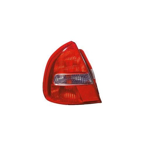 VAN WEZEL Heckleuchte 3226931