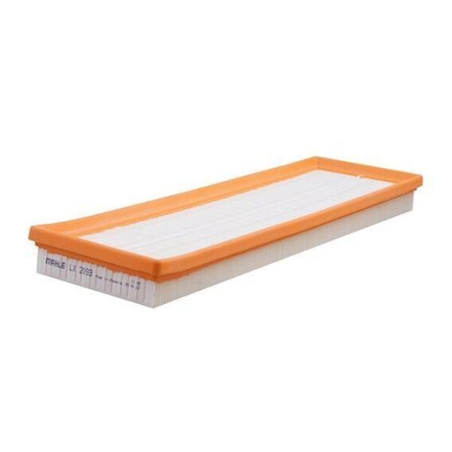 MAHLE Luftfilter LX 2093