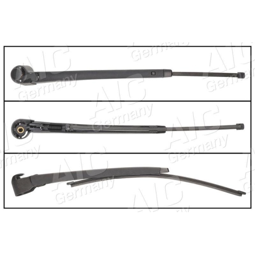 AIC Wischarm, Scheibenreinigung Original AIC Quality 74240