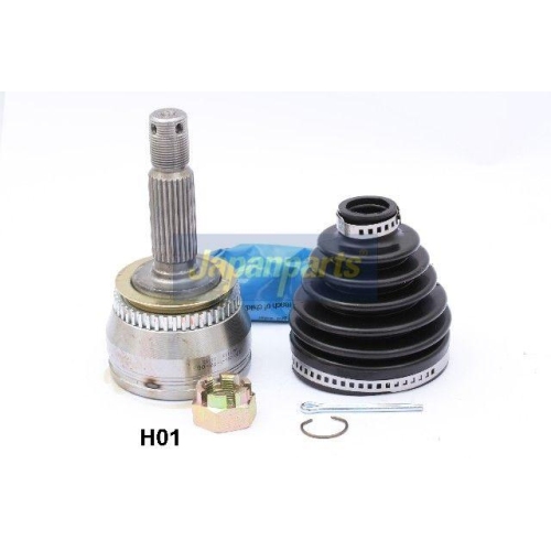 JAPANPARTS Gelenksatz, Antriebswelle GI-H01