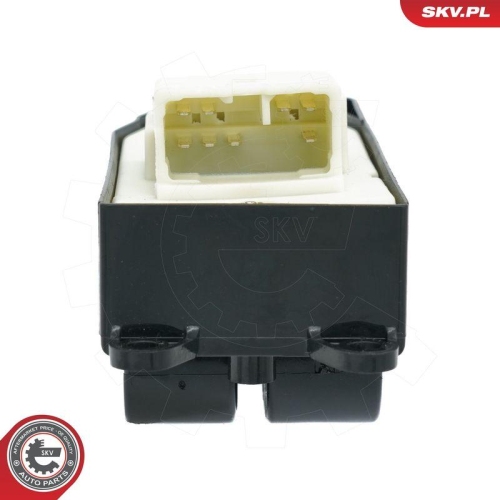 ESEN SKV Schalter, Fensterheber 37SKV429