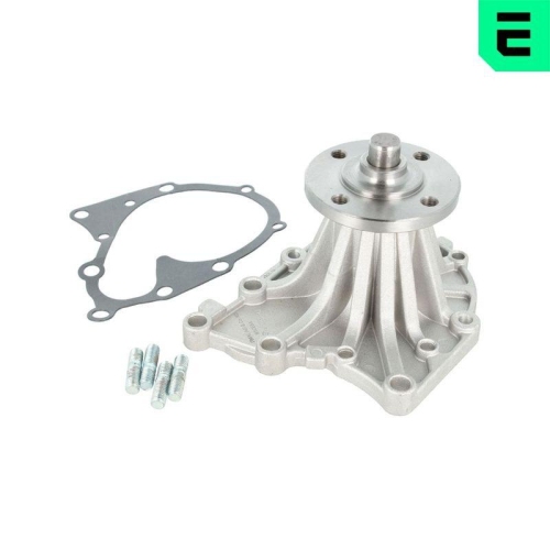 OPTIMAL Wasserpumpe, Motork&uuml;hlung AQ-2496