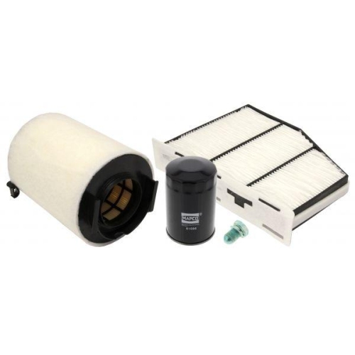 MAPCO Filter-Satz 68812
