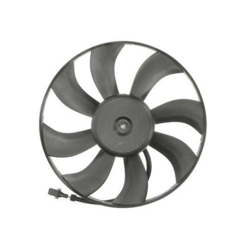 THERMOTEC L&uuml;fter, Motork&uuml;hlung D8W025TT