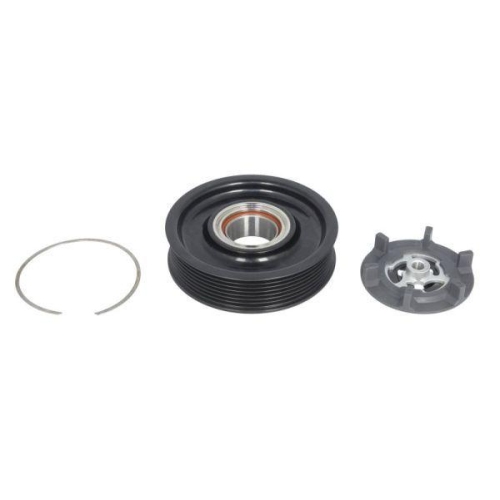THERMOTEC Magnetkupplung, Klimakompressor KTT040305