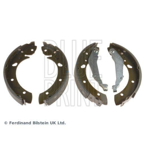 BLUE PRINT Bremsbackensatz ADT34147