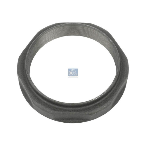 DT Spare Parts Mutter, Achszapfen 4.40431