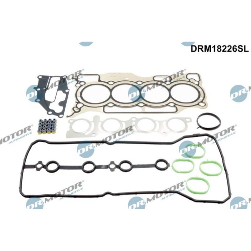 Dr.Motor Automotive Dichtungssatz, Zylinderkopf DRM18226SL