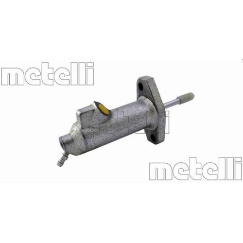 METELLI Nehmerzylinder, Kupplung 54-0013