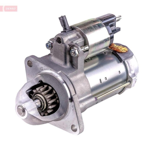 DENSO Starter DSN1008