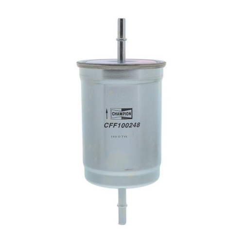 CHAMPION Kraftstofffilter CFF100248