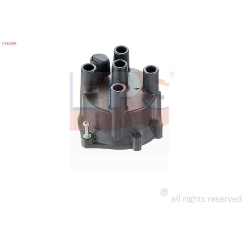 EPS Z&uuml;ndverteilerkappe Made in Italy - OE Equivalent 1.322.046