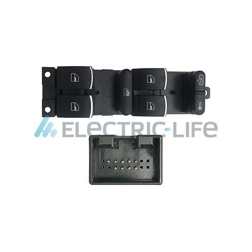 Electric Life Schalter, Fensterheber ZRVKB76002