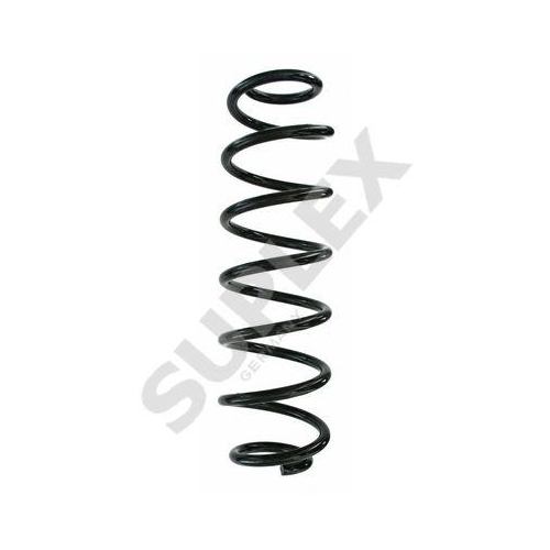 SUPLEX Fahrwerksfeder 03357