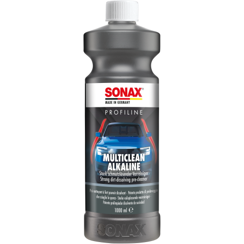 PROFILINE Multi&shy;Clean alka&shy;line Vorreiniger Universal 1 Liter SONAX 06293000