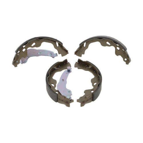 FERODO Bremsbackensatz PREMIER FSB672