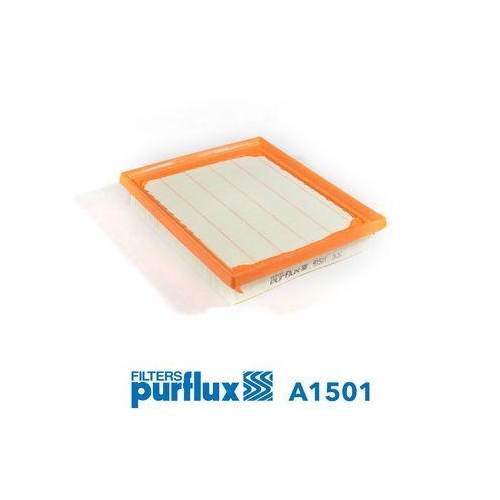 PURFLUX Luftfilter A1501