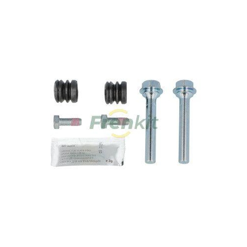 FRENKIT F&uuml;hrungsh&uuml;lsensatz, Bremssattel 810097