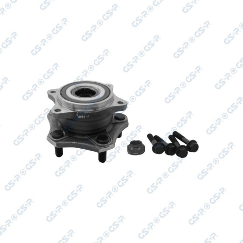 GSP Radlagersatz 9328007K