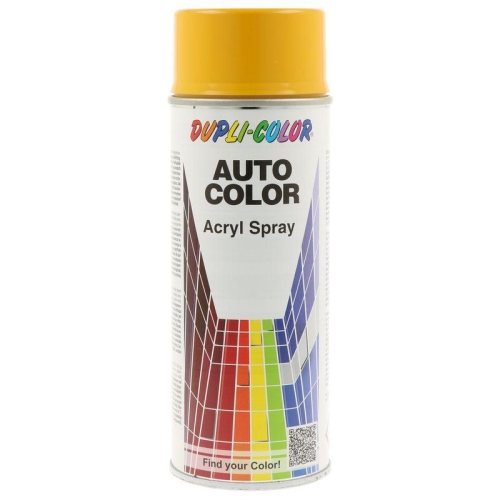 Spr&uuml;hfarbe Autolack Spraydose 400ml 577789 DUPLI COLOR
