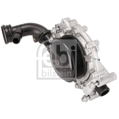 FEBI BILSTEIN Wasserpumpe, Motork&uuml;hlung 1005818