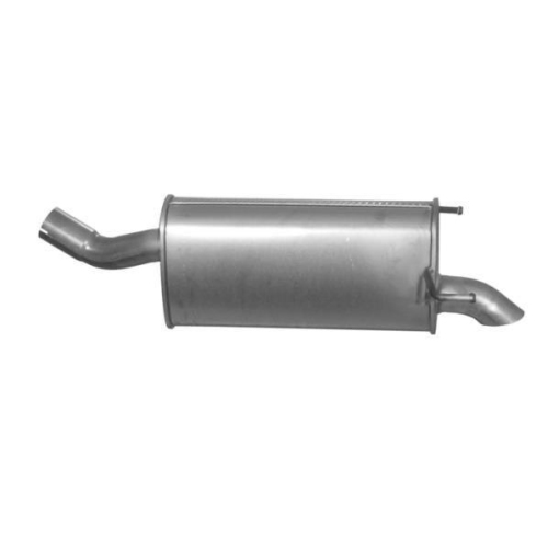 Endschalld&auml;mpfer VEGAZ OS-691