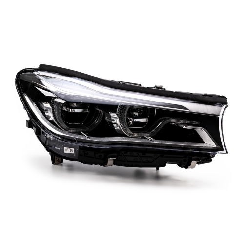 ZKW Hauptscheinwerfer rechts f&uuml;r BMW 7er 772.62.100.18