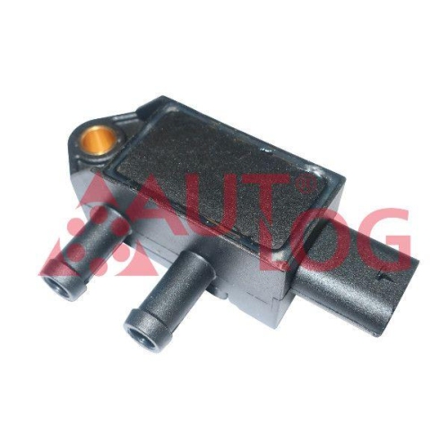 AUTLOG Sensor, Abgasdruck AS5444