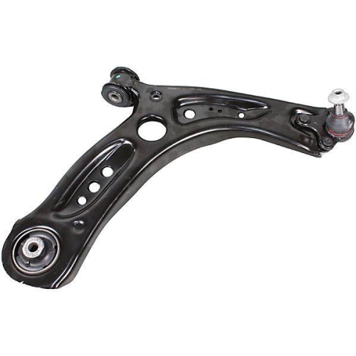 METZGER AUTOTEILE Lenker, Radaufh&auml;ngung GREENPARTS 58031002