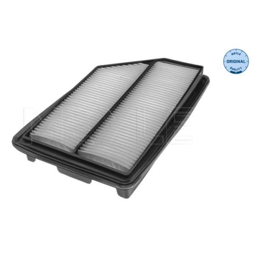 MEYLE Luftfilter MEYLE-ORIGINAL: True to OE. 31-12 321 0014