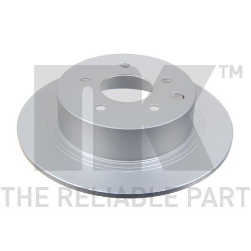 NK Bremsscheibe 312273