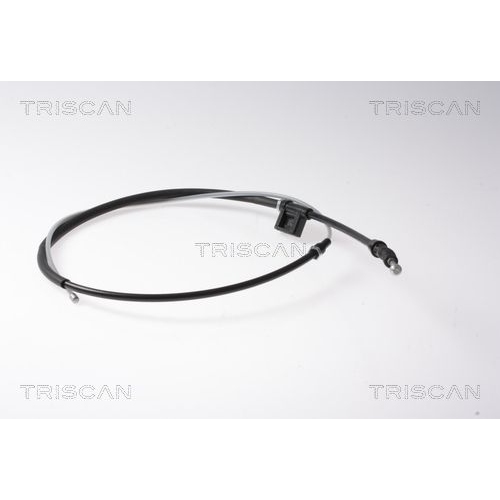 TRISCAN Seilzug, Feststellbremse 8140 291167