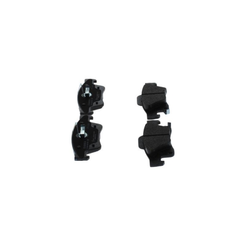 BOSCH Bremsbelagsatz, Scheibenbremse 0 986 460 081