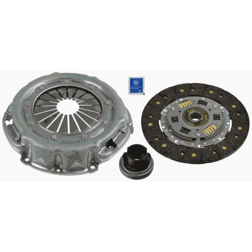SACHS Kupplungssatz 3000 950 701