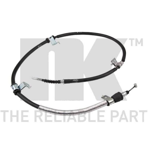 NK Seilzug, Feststellbremse 903466