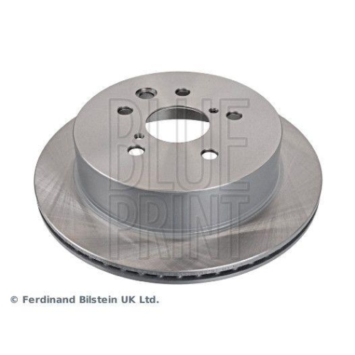 BLUE PRINT Bremsscheibe ADT343297