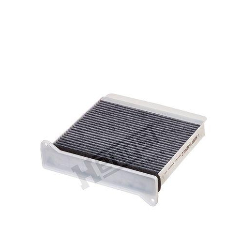 HENGST FILTER Filter, Innenraumluft E1998LC