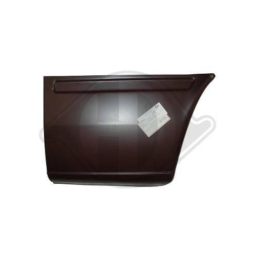 DIEDERICHS Seitenwand 9149214