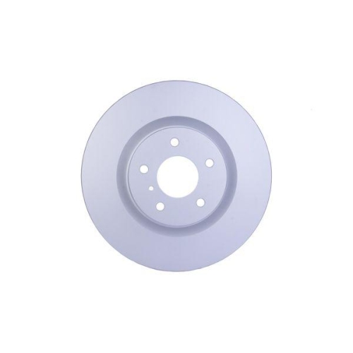 HELLA Bremsscheibe PRO 8DD 355 120-271