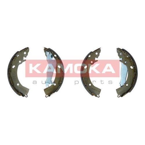 KAMOKA Bremsbackensatz JQ202097