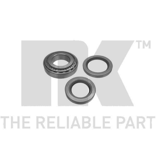 NK Radlager 763222