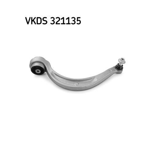 SKF Lenker, Radaufhängung VKDS 321135