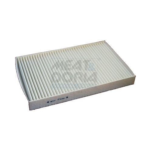 MEAT & DORIA Filter, Innenraumluft 17476
